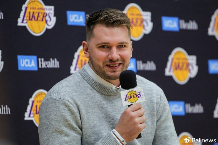 2026世界杯投注登录入口-名记:东契奇是亚历山大夺得MVP最大威胁,他在两方面严重被低估|西部|斯坦|体育赛事讨论|卢卡-东契奇|卢卡·东契奇_新浪新闻