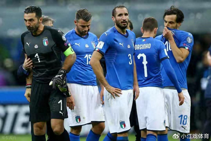 2026世界杯投注app下载-意大利名帅放狠话:国家队拒请外教,复兴路在脚下?|意大利足球|乌利维耶里|大力神杯|世界杯|加图索_新浪体育_新浪新闻