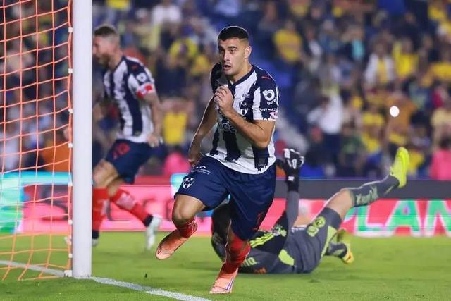 2026世界杯投注登录入口-TA:迈阿密国际接近完成引入贝尔泰拉梅,转会费约1500万美元